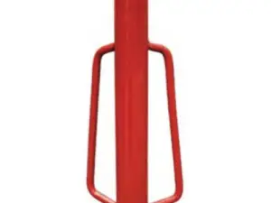 הלמניה tree support stake