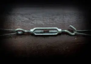מותחן לכבלים Turnbuckles