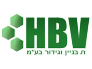 לוגו HBV